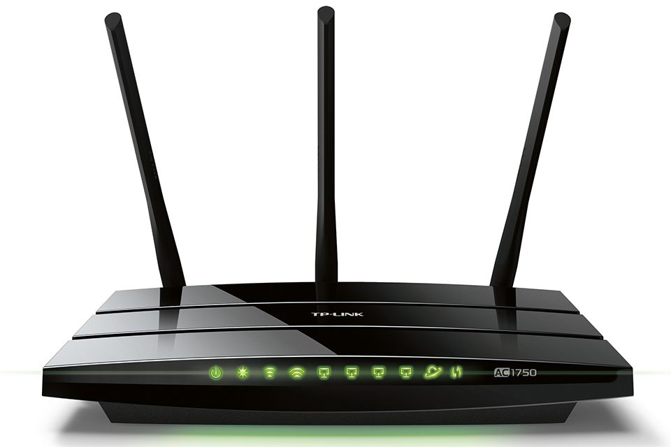 Router