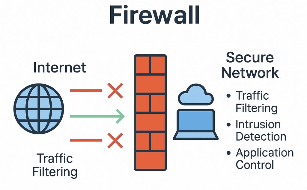 Firewall